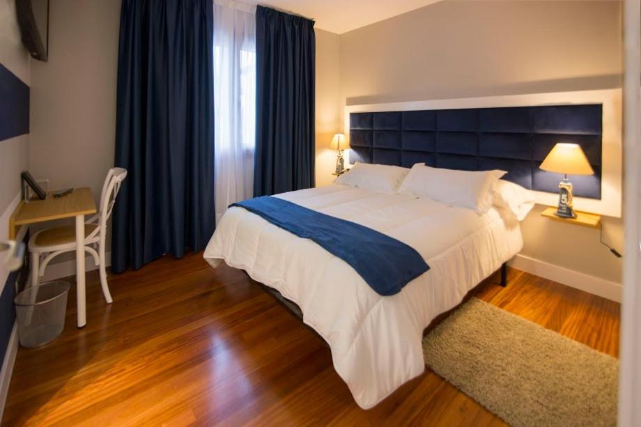 Hotel Boutique Bahia De Plentzia Buitenkant foto