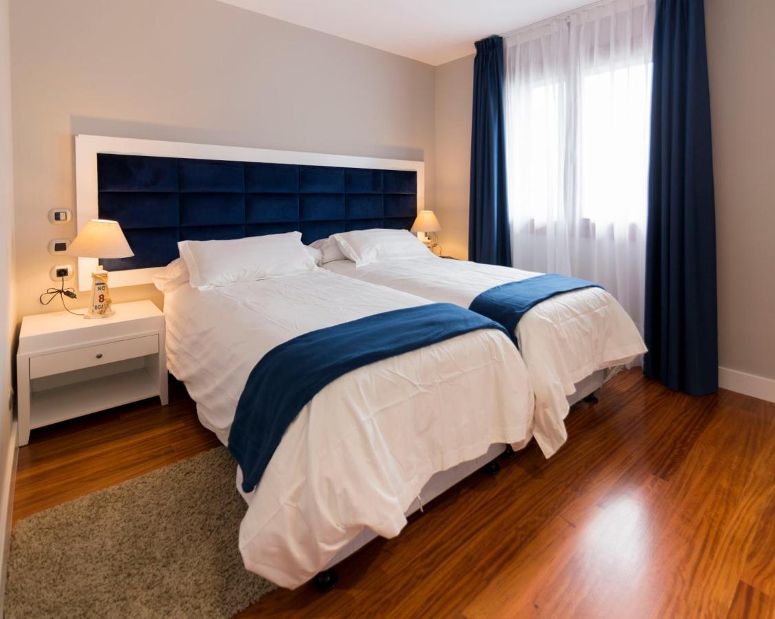 Hotel Boutique Bahia De Plentzia Buitenkant foto
