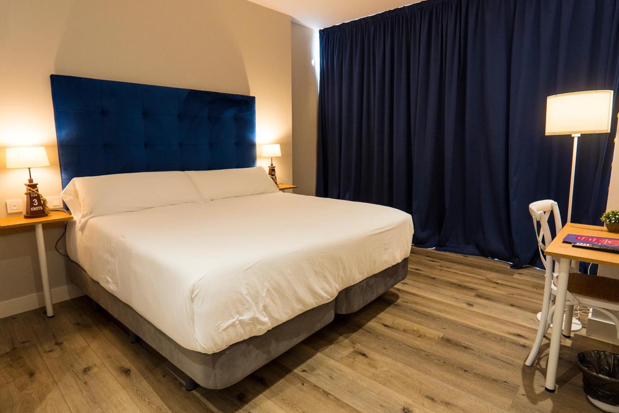 Hotel Boutique Bahia De Plentzia Buitenkant foto
